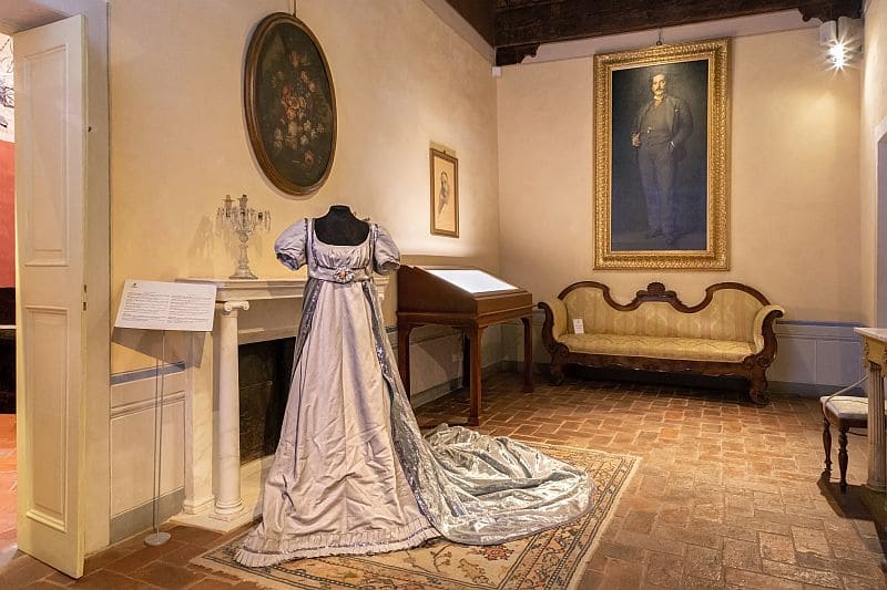 A casa di Puccini: una visita speciale!